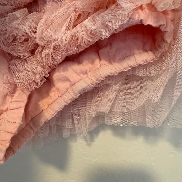 Bella and Lace Tutu for Dance Class - Picture 5 of 6